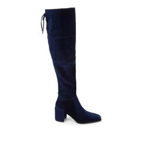 H Halston Khristy tall boot